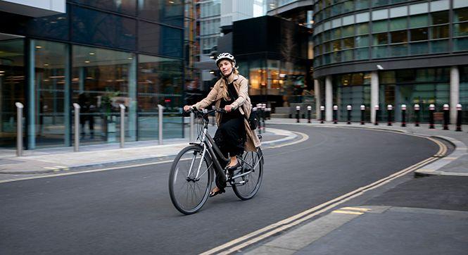 Ciclismo urbano: dicas para usar bicicleta para trabalhar